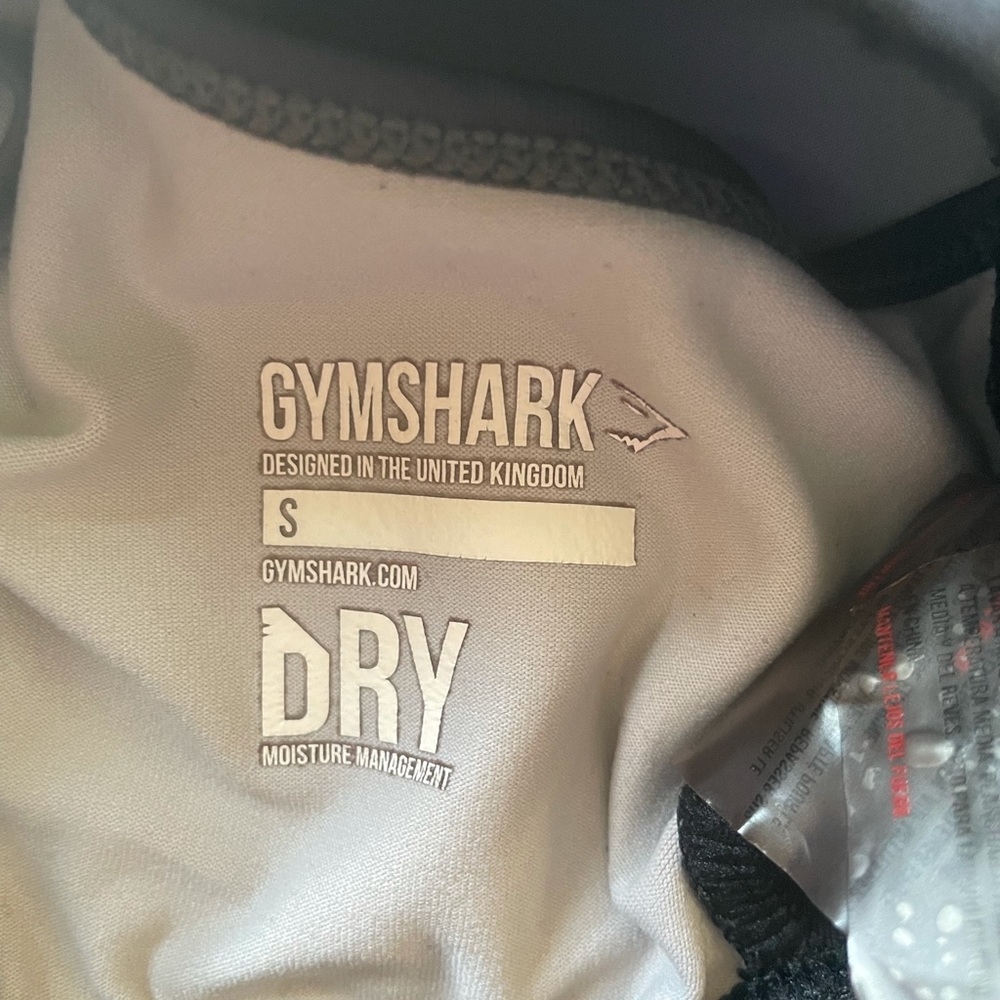 Gymshark Women’s Sports Bra